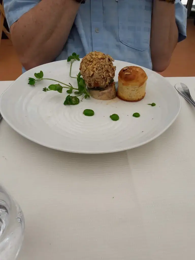 Menu_Le Grand Velum • Restaurant du Château de Chaumont_Chaumont-sur-Loire_image_1