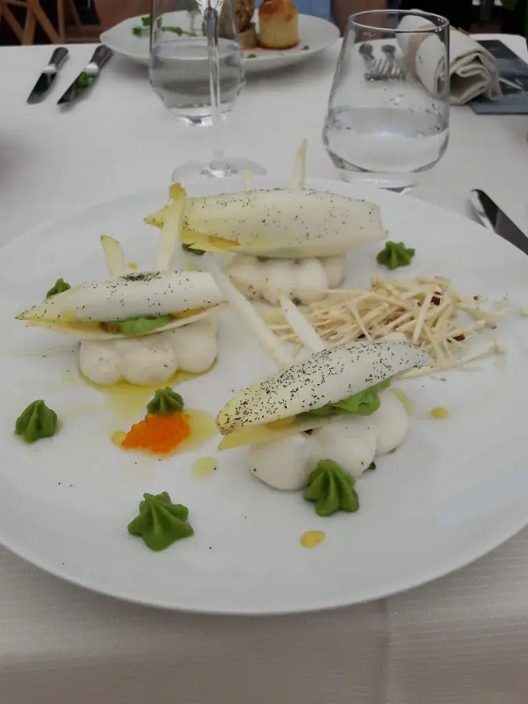 Menu_Le Grand Velum • Restaurant du Château de Chaumont_Chaumont-sur-Loire_image_2