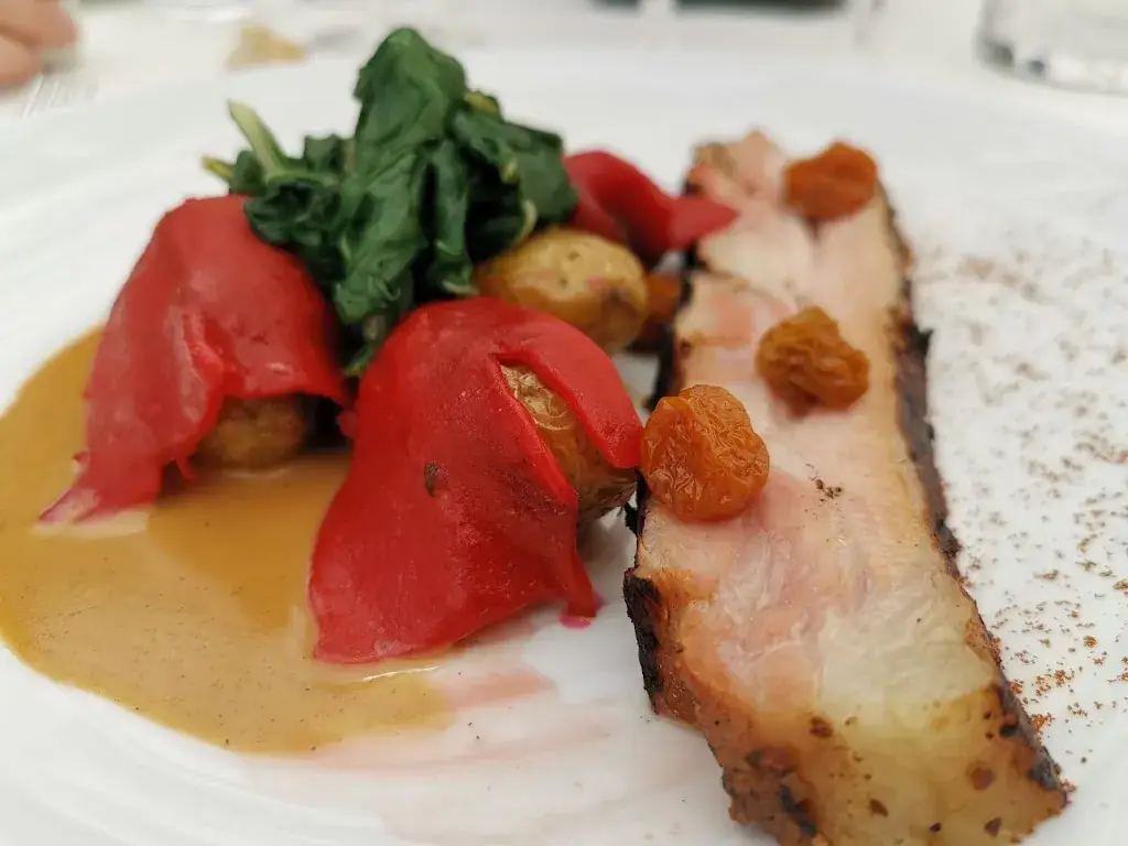 Menu_Le Grand Velum • Restaurant du Château de Chaumont_Chaumont-sur-Loire_image_4