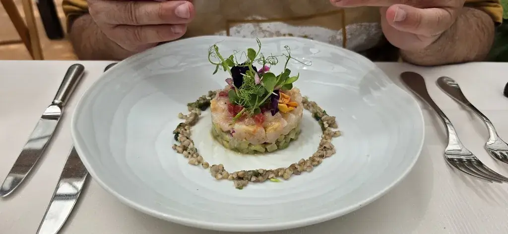 Le Grand Velum • Restaurant du Château de Chaumont_Chaumont-sur-Loire_slider_image_2