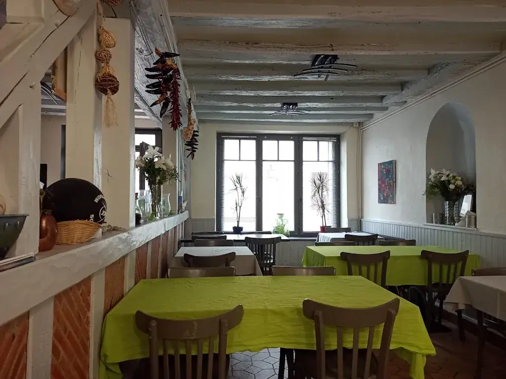 Philippe Teruel_Hôtel des bords de Loire_Chaumont-sur-Loire_reseña