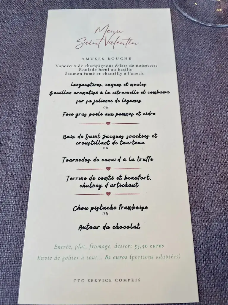 Menu_La Charbonnette_Veuzain-sur-Loire_image_1