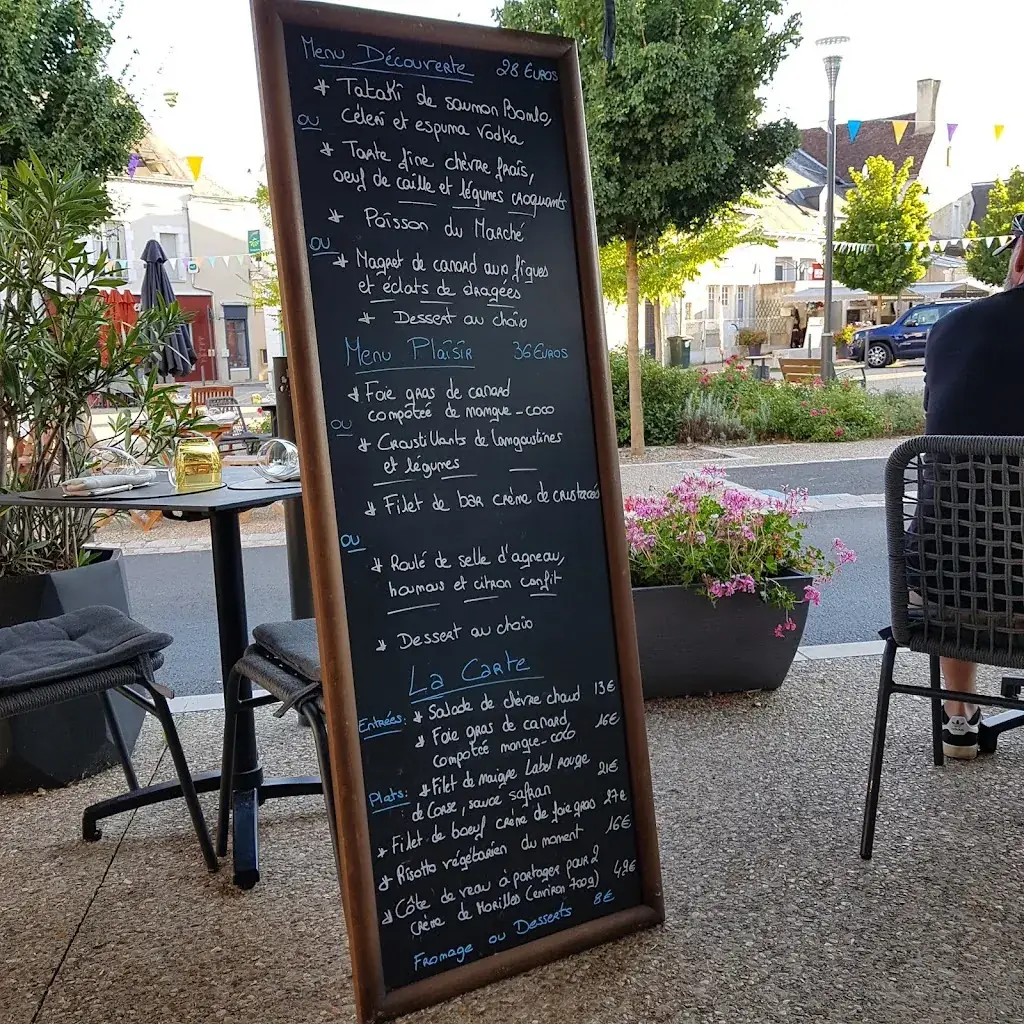 Menu_La Charbonnette_Veuzain-sur-Loire_image_2