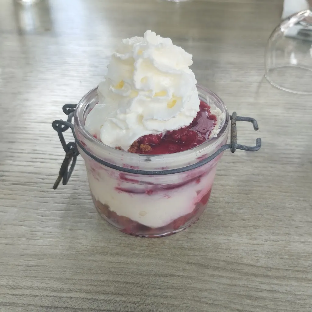 Romain Lch_Chez Napoléon_Veuzain-sur-Loire_review