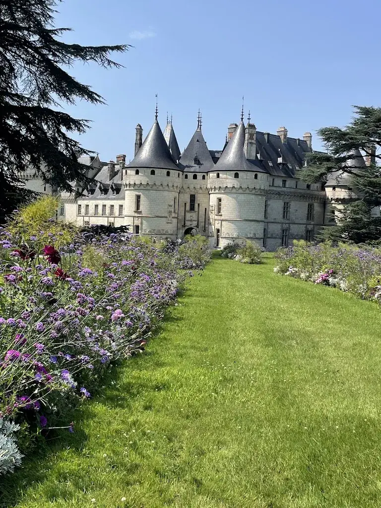 Michal Laco_Domaine de Chaumont-sur-Loire_Chaumont-sur-Loire_review
