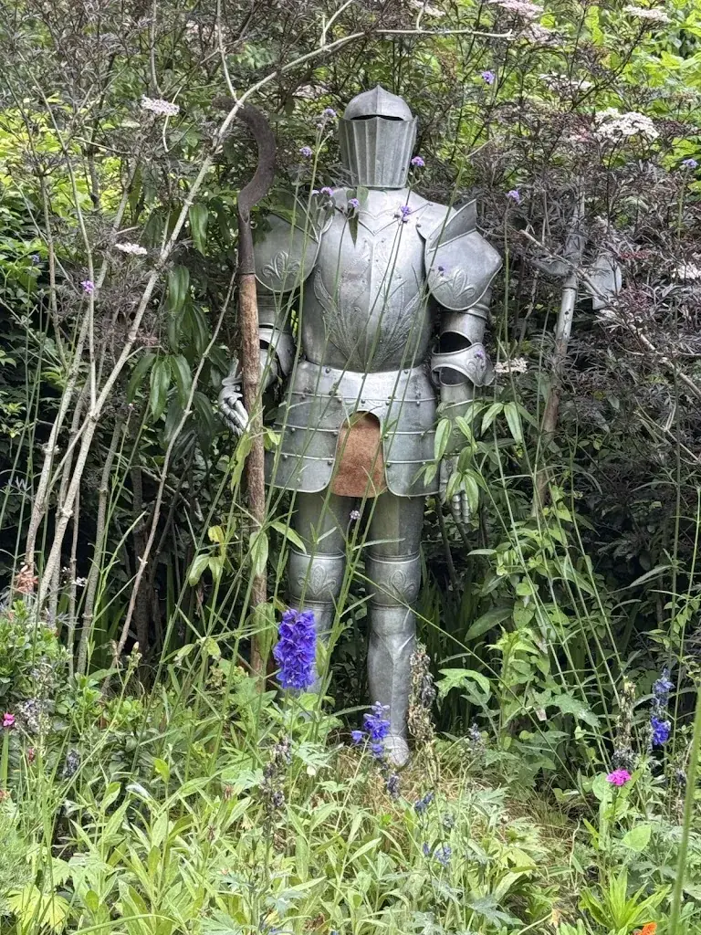 Julie Valdes_Domaine de Chaumont-sur-Loire_Chaumont-sur-Loire_review