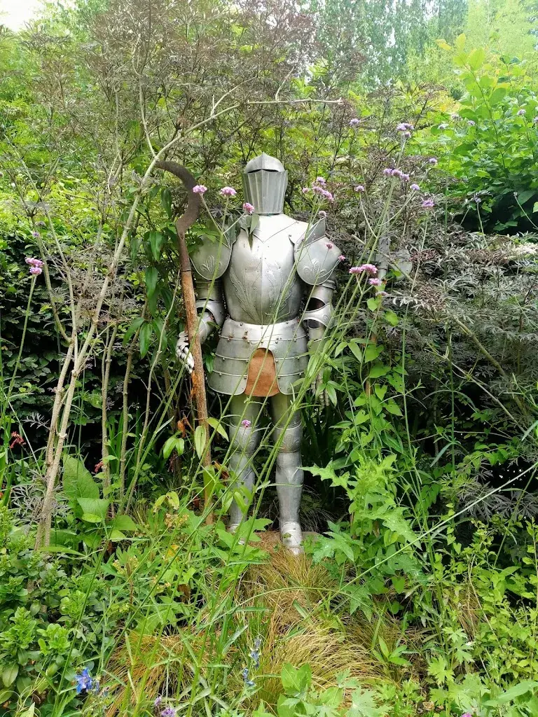 Sally Reay_Domaine de Chaumont-sur-Loire_Chaumont-sur-Loire_review