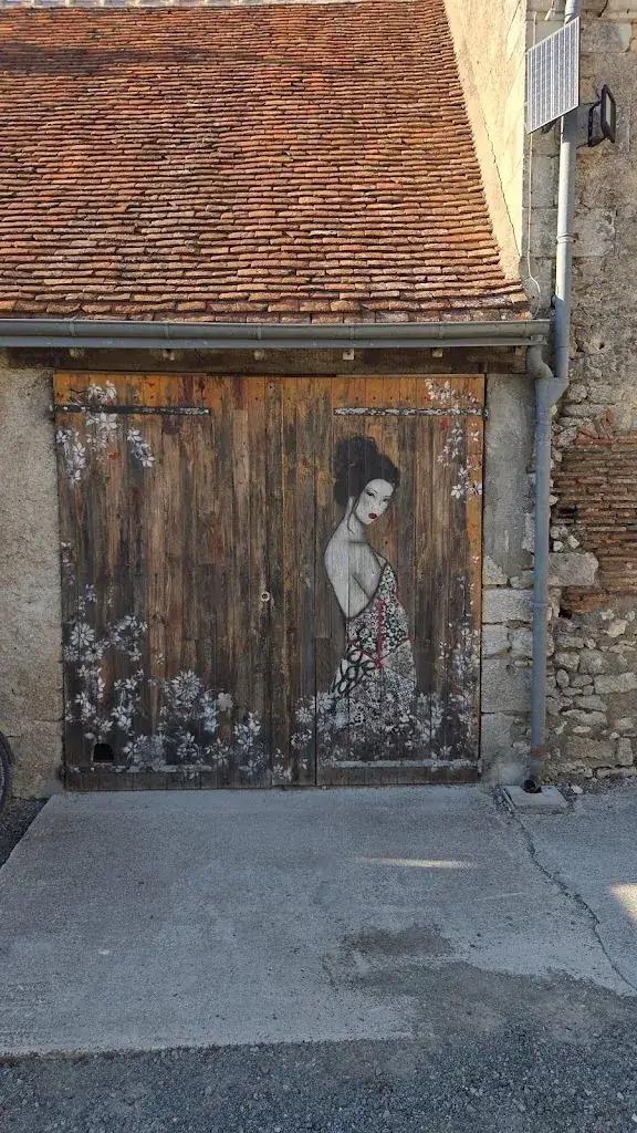 Tarek Andres_La LocaLuna_Civray-de-Touraine_Bewertung