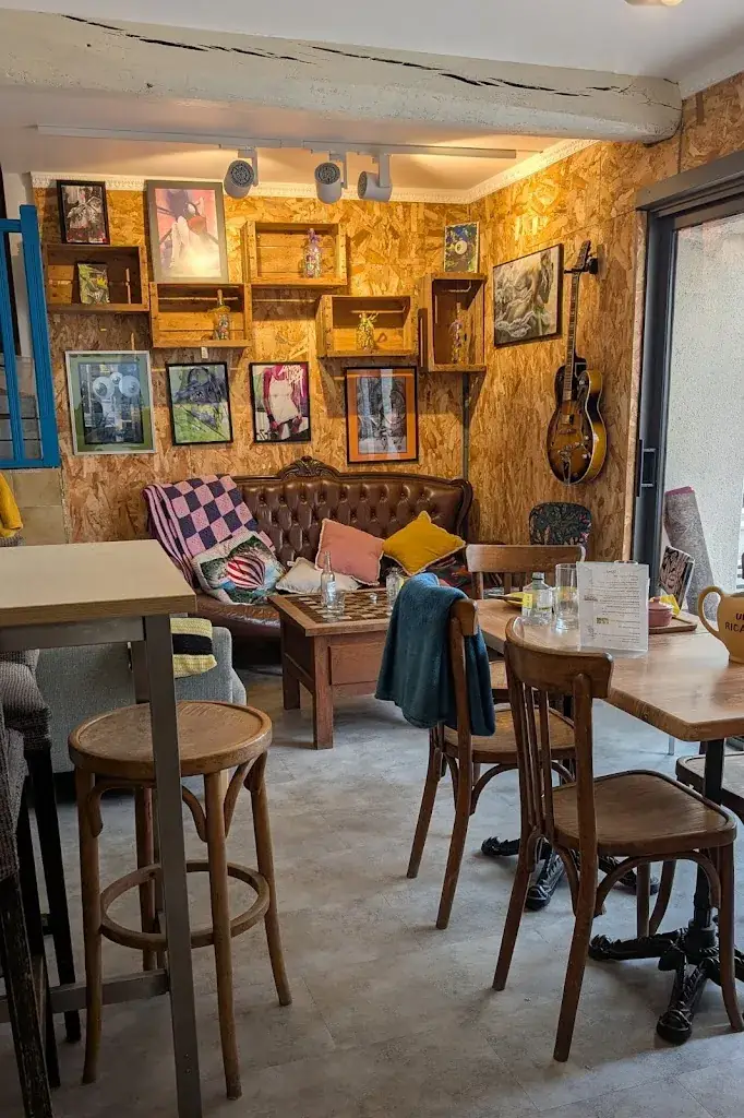 Laurence Forichon_La LocaLuna_Civray-de-Touraine_Bewertung