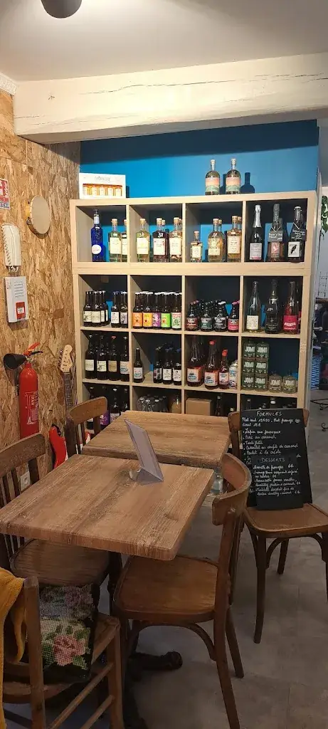 Suzy MV_La LocaLuna_Civray-de-Touraine_Bewertung