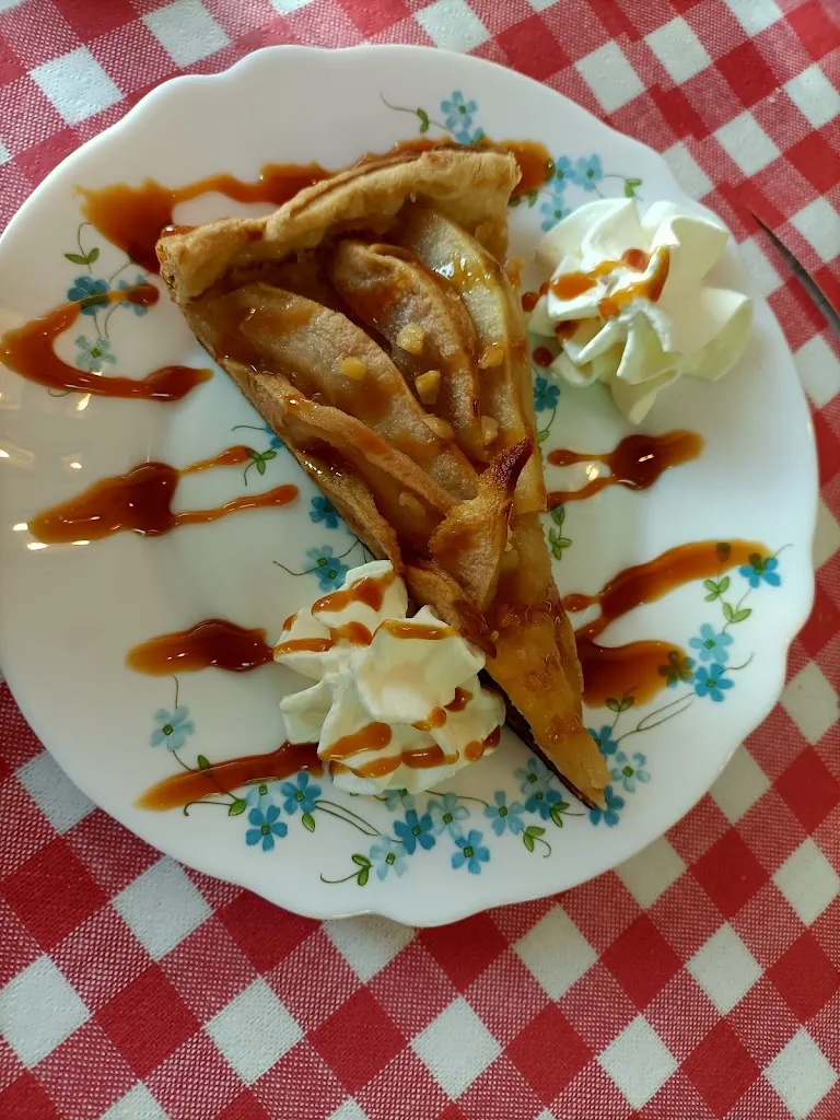 Menu_L'Orange Bleue_Brignais_image_1