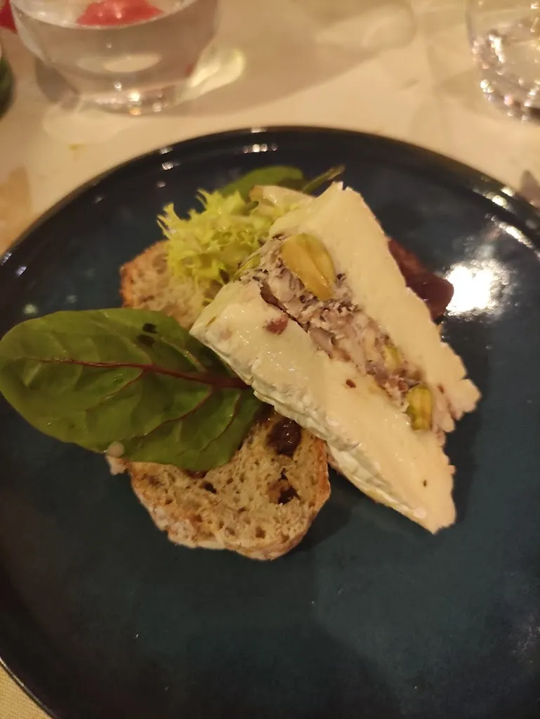 Menu_Auberge du Port_Châteauneuf-sur-Loire_image_8