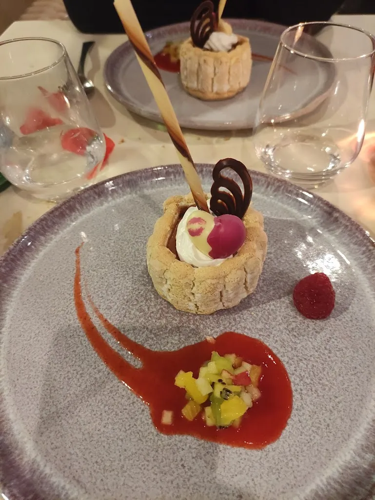 Menu_Auberge du Port_Châteauneuf-sur-Loire_image_9