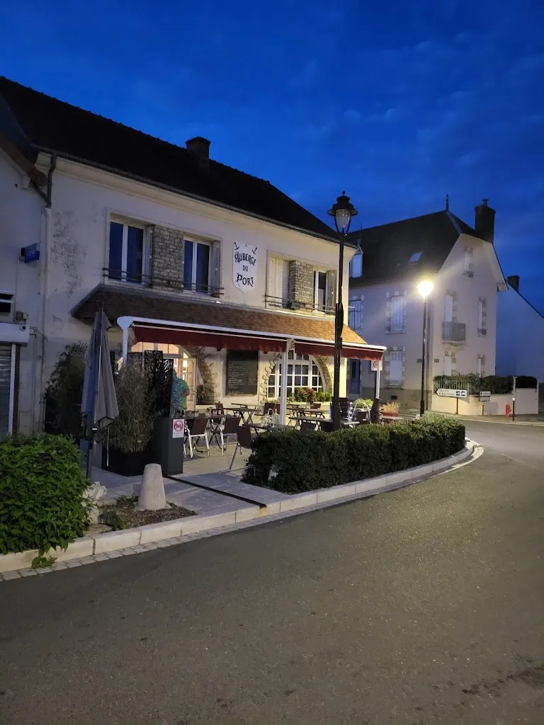 p g_Auberge du Port_Châteauneuf-sur-Loire_review