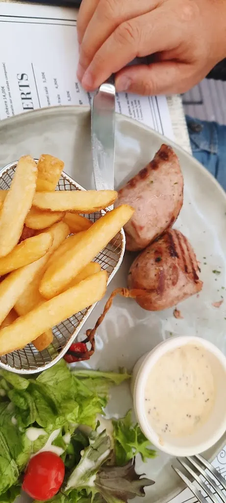 Menu_Brasserie de l'Europe_Châteauneuf-sur-Loire_imagen_5