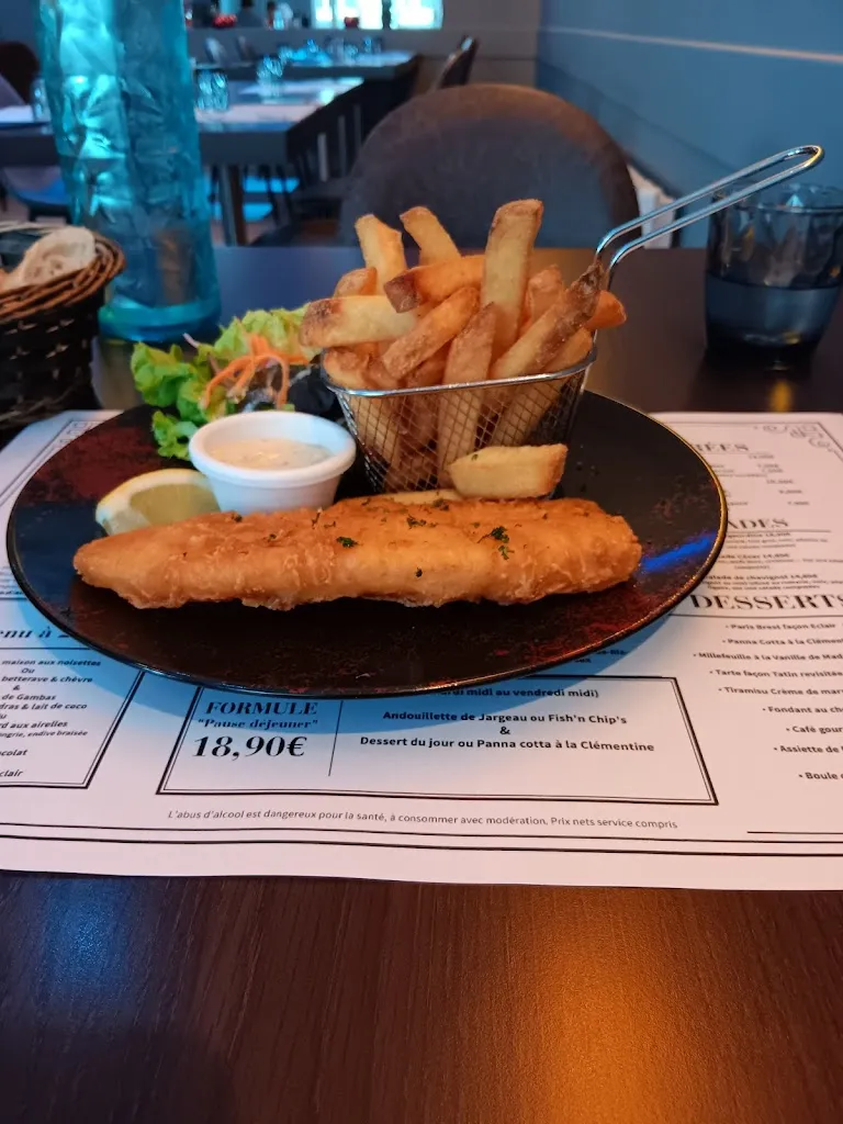 Menu_Brasserie de l'Europe_Châteauneuf-sur-Loire_imagen_6