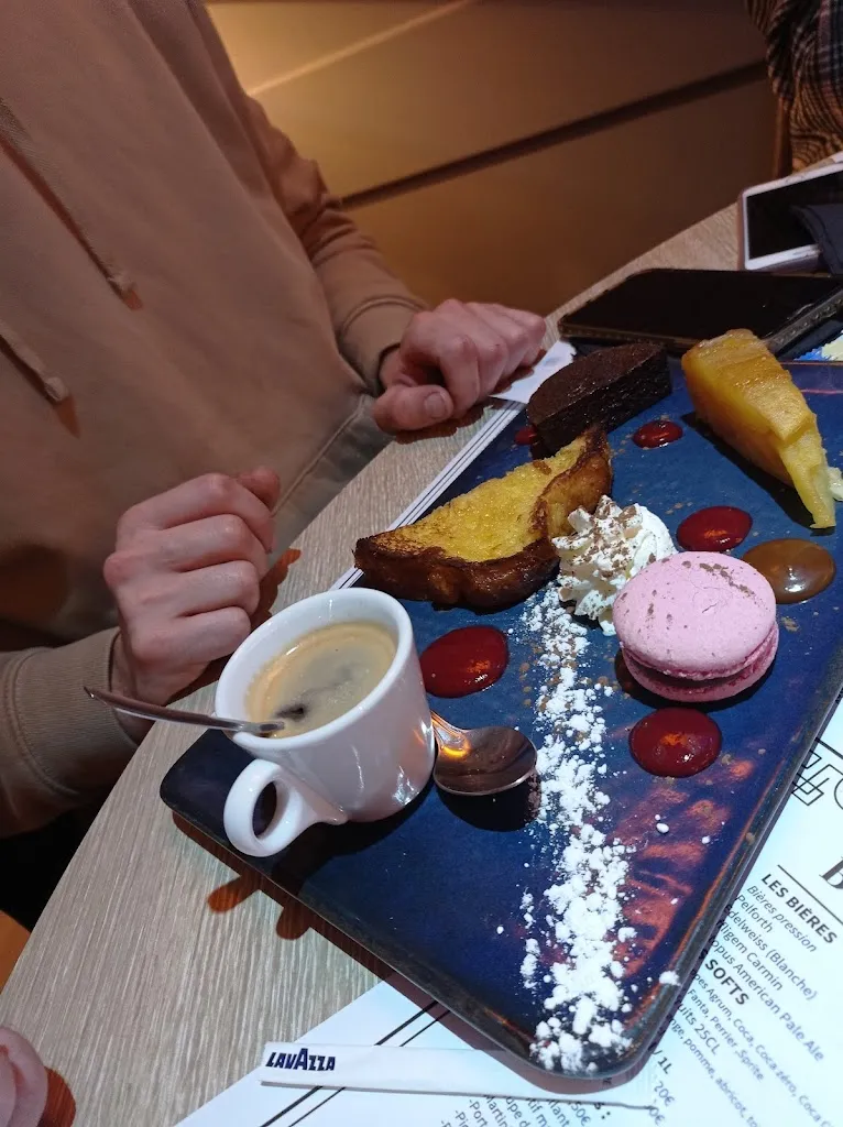 Menu_Brasserie de l'Europe_Châteauneuf-sur-Loire_imagen_7