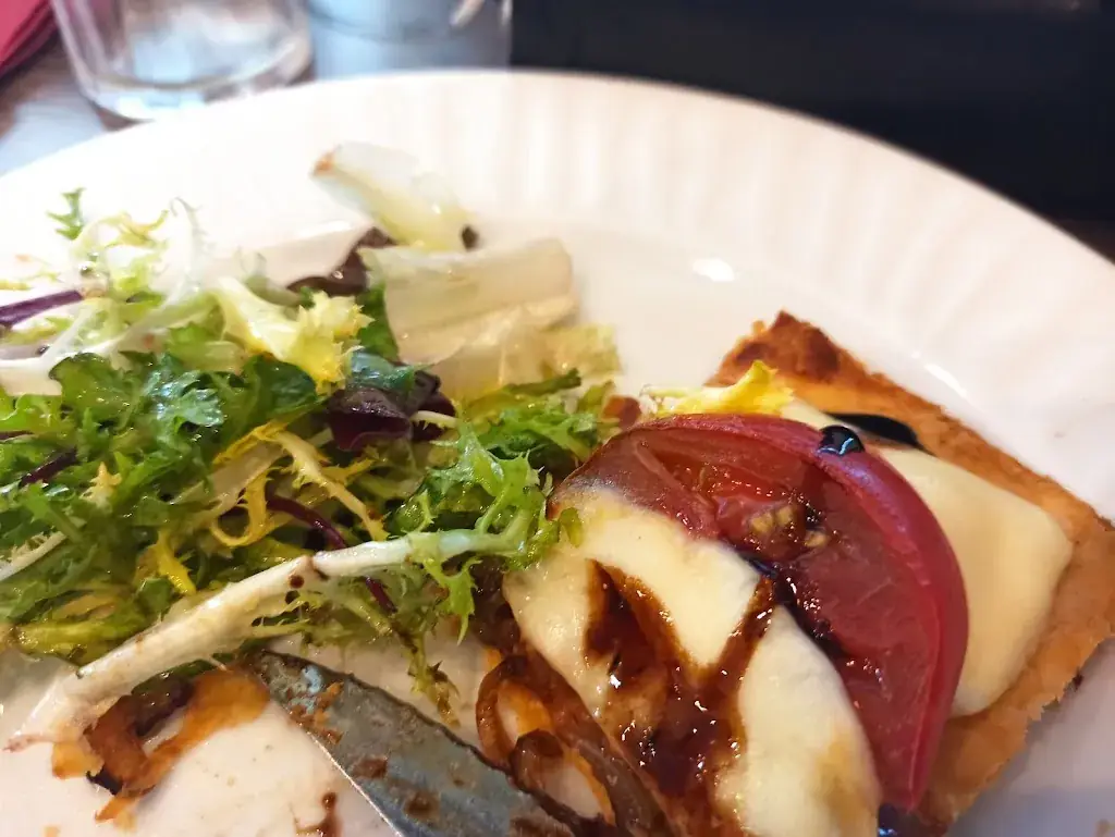 Menu_Brasserie des Arts_Châteauneuf-sur-Loire_immagine_9