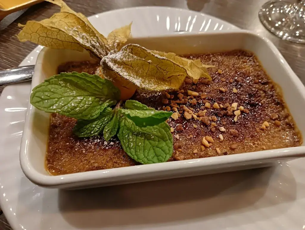 Maud Dupuy (maudmaud)_Brasserie des Arts_Châteauneuf-sur-Loire_recensione