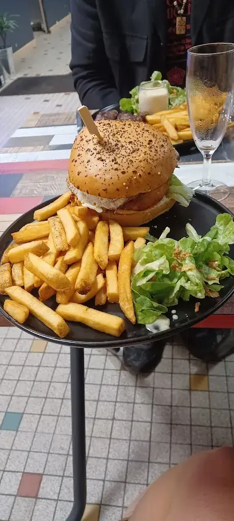 Menu_Restaurant Le Rob’s_Châteauneuf-sur-Loire_image_5