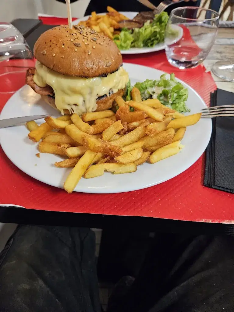 Menu_Restaurant Le Rob’s_Châteauneuf-sur-Loire_image_6