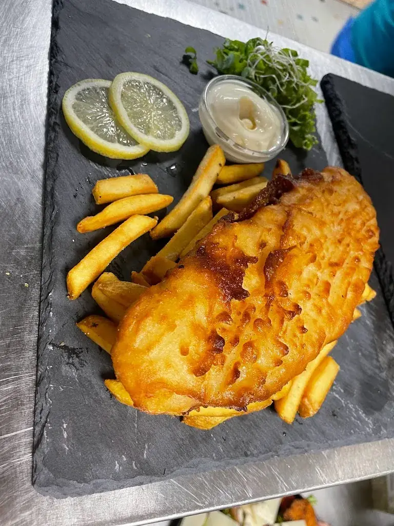 Menu_Restaurant Le Rob’s_Châteauneuf-sur-Loire_image_7