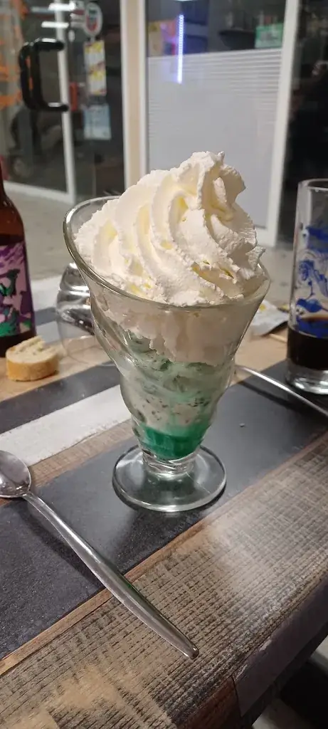 Menu_Restaurant Le Rob’s_Châteauneuf-sur-Loire_image_9