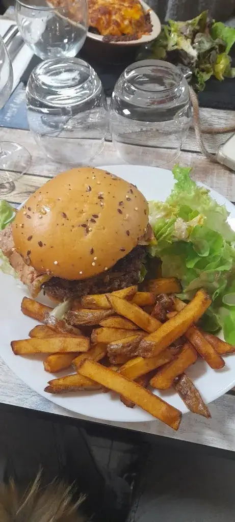 Johnsy Dehenne_Restaurant Le Rob’s_Châteauneuf-sur-Loire_review