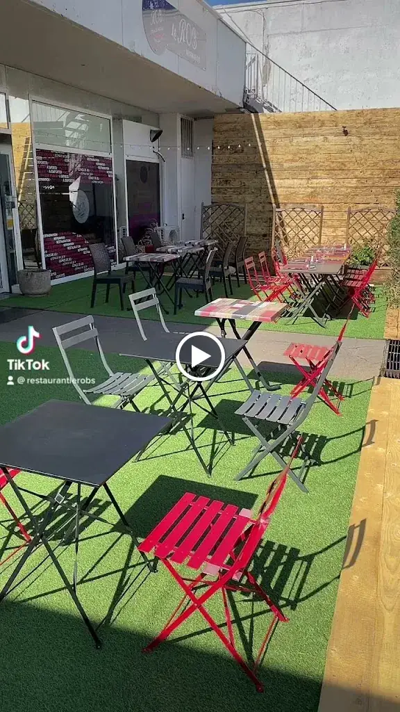 Restaurant Le Rob’s_Châteauneuf-sur-Loire_slider_image_2