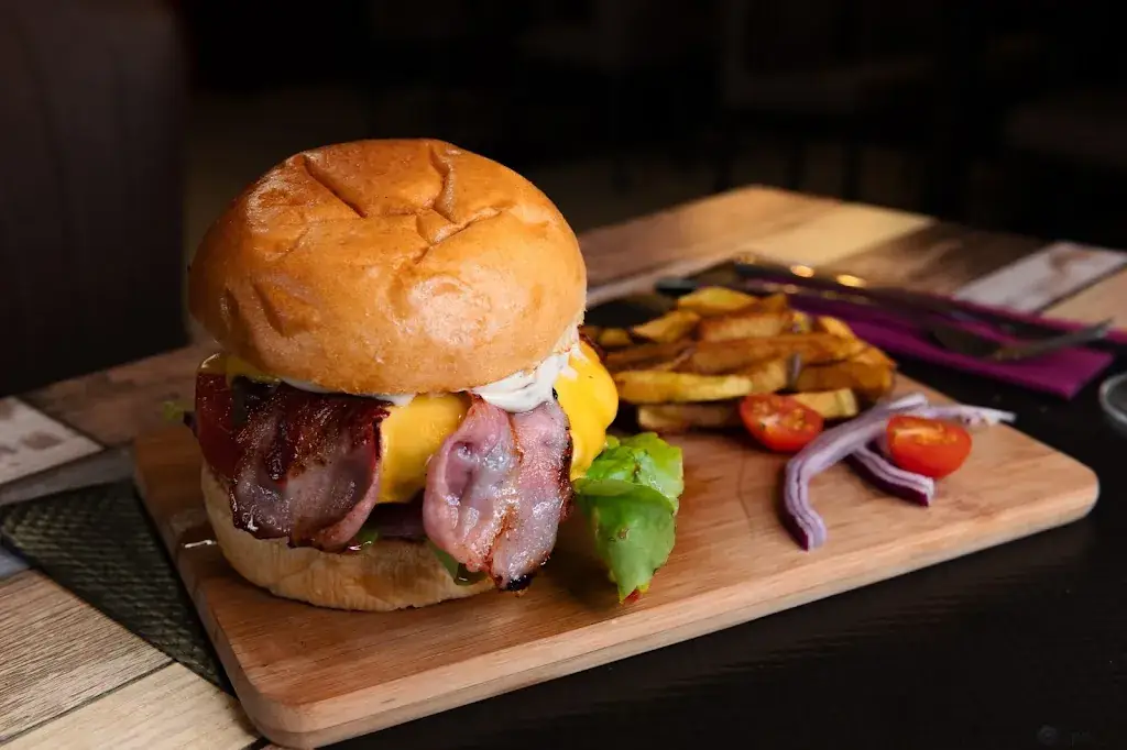 Restaurant Le Rob’s_Châteauneuf-sur-Loire_slider_image_3