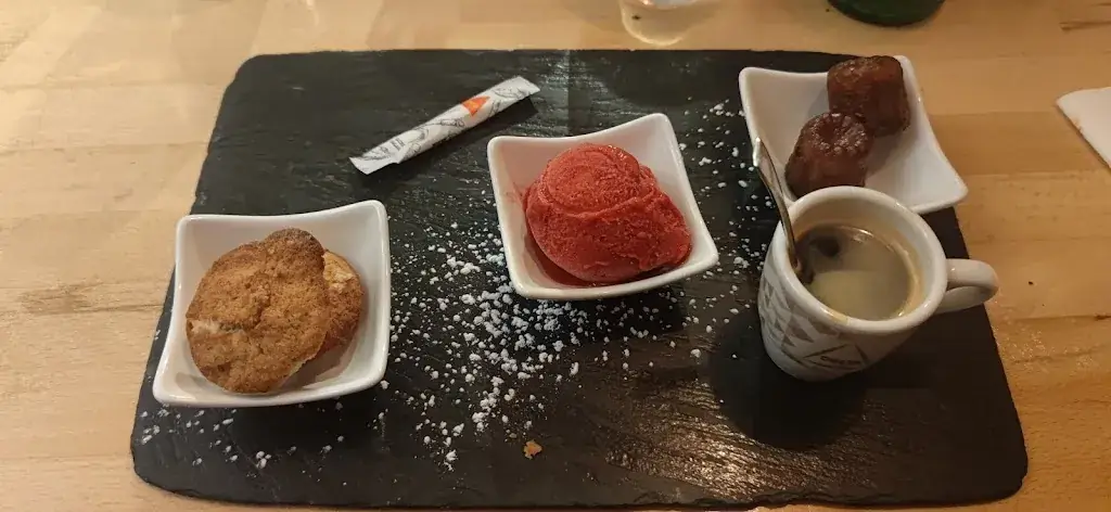 Mélanie SOUGY_La Gabare_Châteauneuf-sur-Loire_review