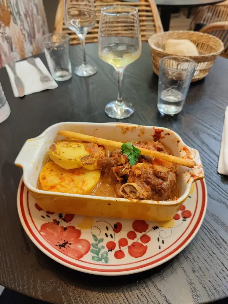 Menu_Restaurant Trattoria Méditerranée_Châteauneuf-sur-Loire_image_6