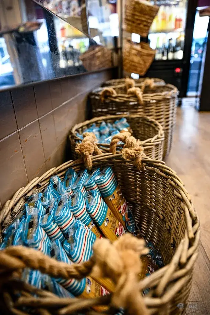 Menu_Restaurant Trattoria Méditerranée_Châteauneuf-sur-Loire_image_9