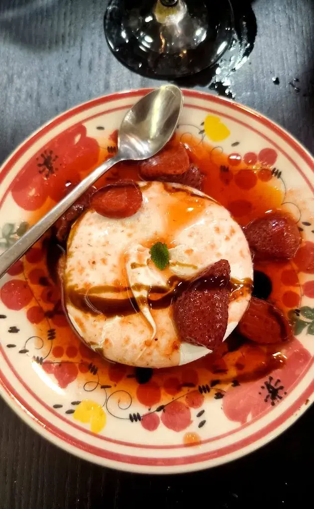 Andy C_Restaurant Trattoria Méditerranée_Châteauneuf-sur-Loire_review