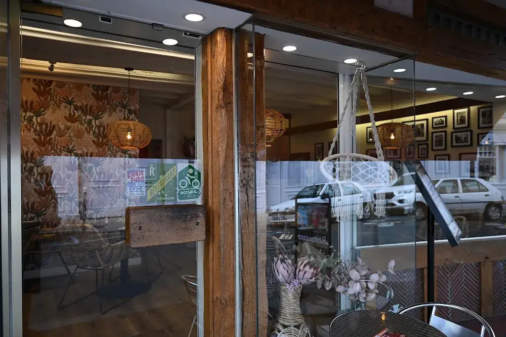 Restaurant Trattoria Méditerranée_Châteauneuf-sur-Loire_slider_image_3