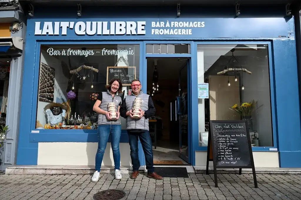LAIT'QUILIBRE BAR A FROMAGES_Châteauneuf-sur-Loire_slider_image_1