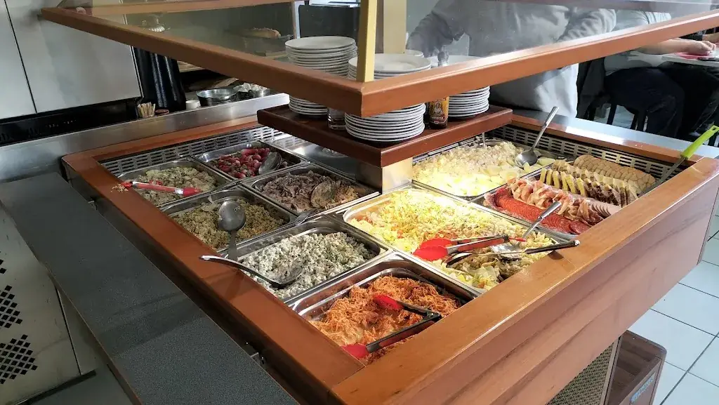 Menu_Au P'Tit Bonheur_Saint-Martin-d'Abbat_immagine_4