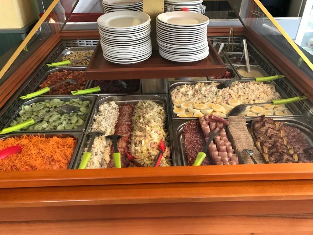 Menu_Au P'Tit Bonheur_Saint-Martin-d'Abbat_immagine_8