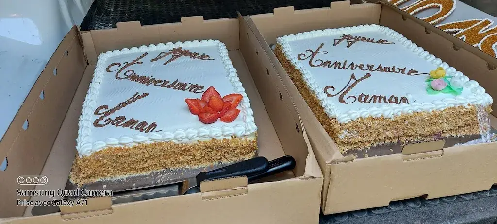 marie dupont_Au P'Tit Bonheur_Saint-Martin-d'Abbat_recensione