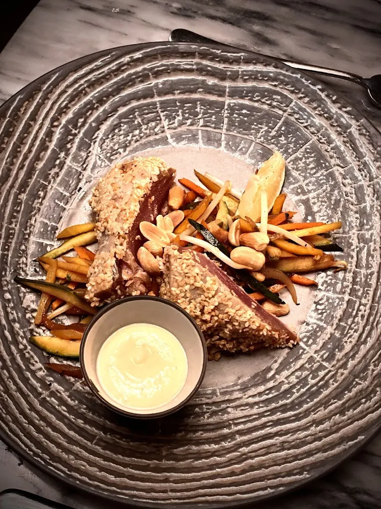 Menu_La Forêt Noire_Chaponost_image_7