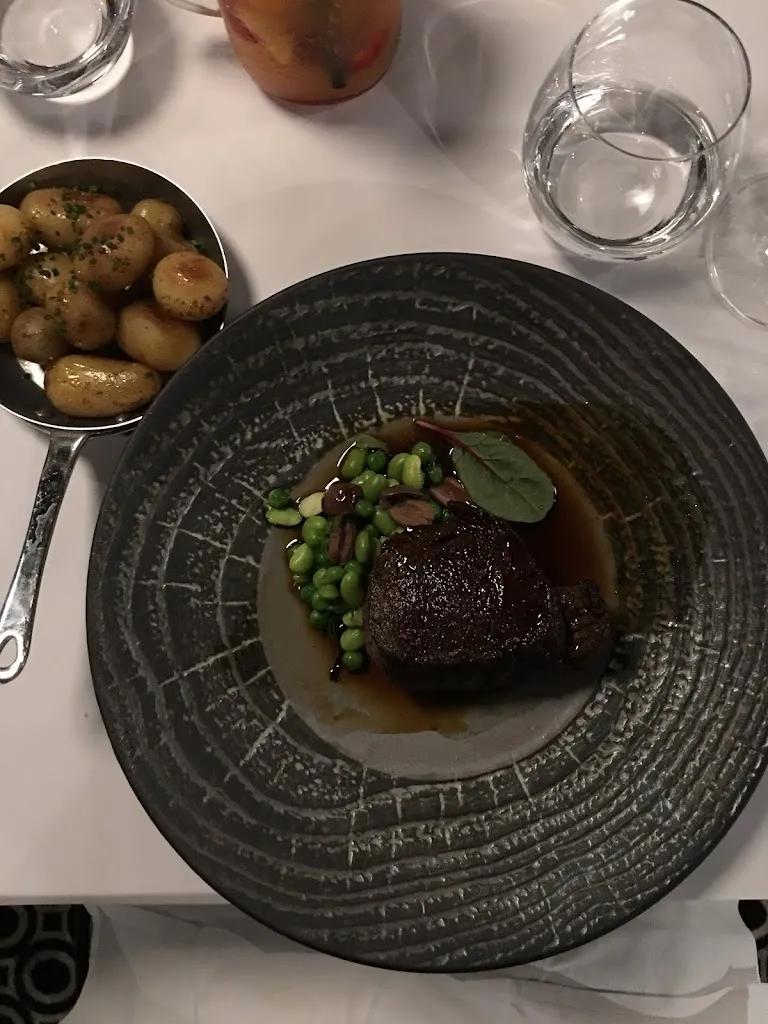 Tiffany_La Forêt Noire_Chaponost_review