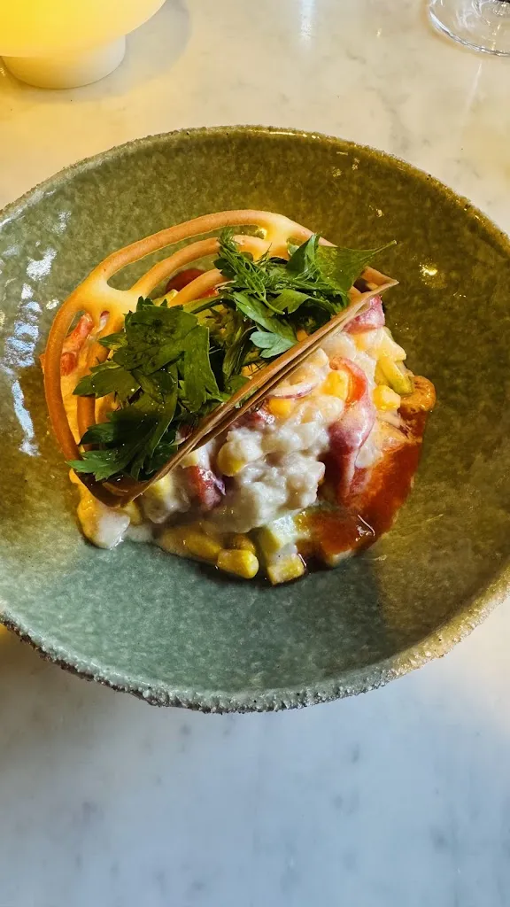 Martin Laszak_La Forêt Noire_Chaponost_review