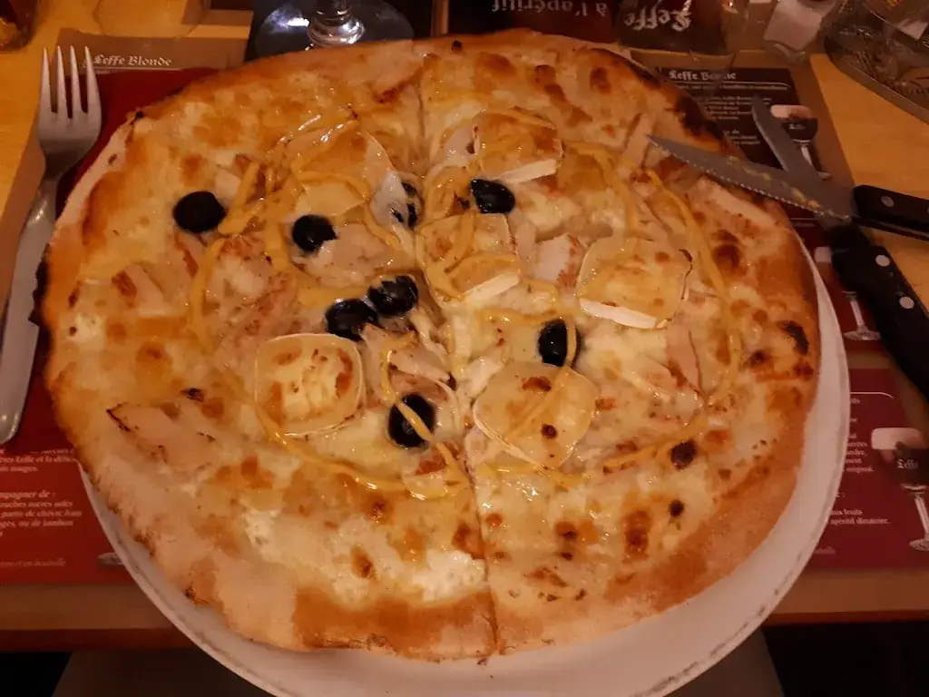 Menu_Le Castel Pizza_Châteauneuf-sur-Loire_image_1