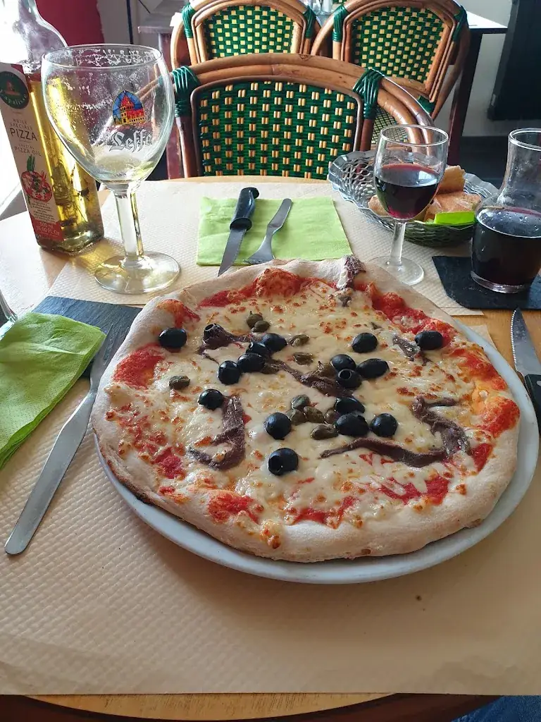 Menu_Le Castel Pizza_Châteauneuf-sur-Loire_image_3