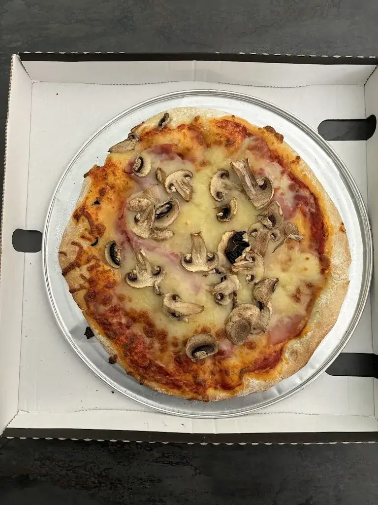 Menu_Le Castel Pizza_Châteauneuf-sur-Loire_image_5