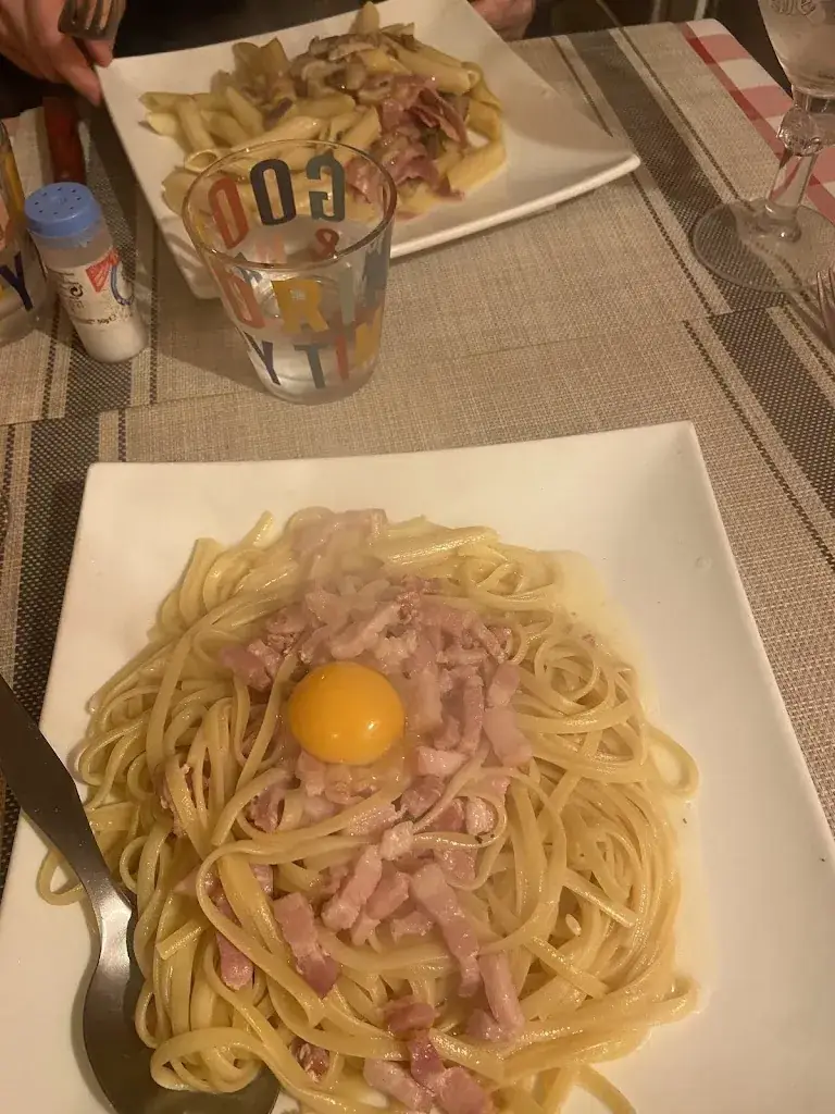 Manon Morlat_Le Castel Pizza_Châteauneuf-sur-Loire_review