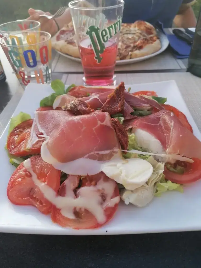 Mickael Inacio_Le Castel Pizza_Châteauneuf-sur-Loire_review