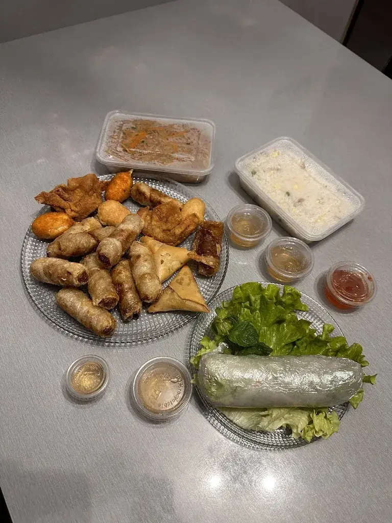 Sandrine BOBIN-BIARD_Lotus d'Or_Châteauneuf-sur-Loire_review