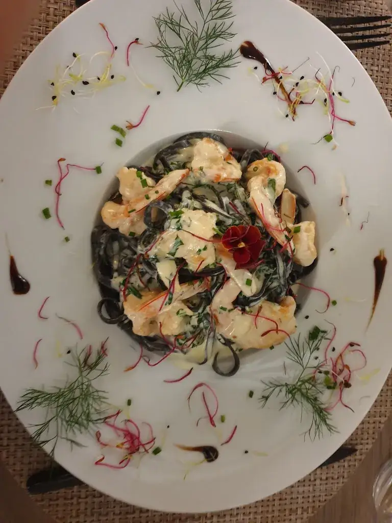 Menu_Fourchette et coquillages_Jargeau_imagen_5