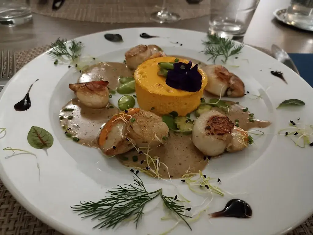 Menu_Fourchette et coquillages_Jargeau_imagen_8